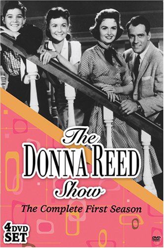 The Donna Reed Show Season 1