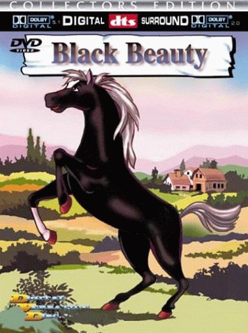 Black Beauty Animated
