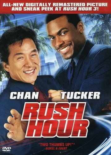 Rush Hour Special Edition