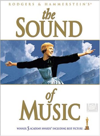The Sound Of Music Collectors Edition