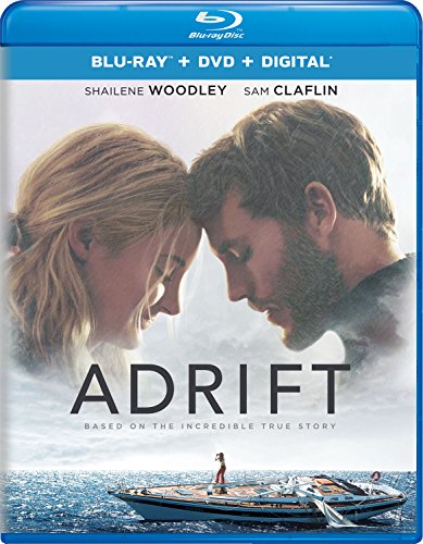 Adrift 2018
