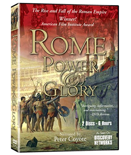 Rome Power Glory
