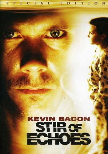 Stir Of Echoes Special Edition