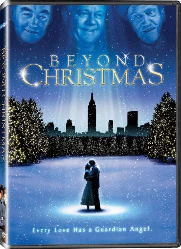 Beyond Christmas In Color Also Includes The Restored Blackandwhite Version