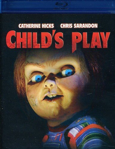 Child's Play 1988 Fp