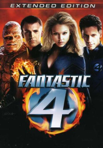 Fantastic Four Special Edition
