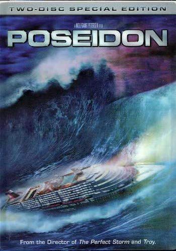 Poseidon Special Edition