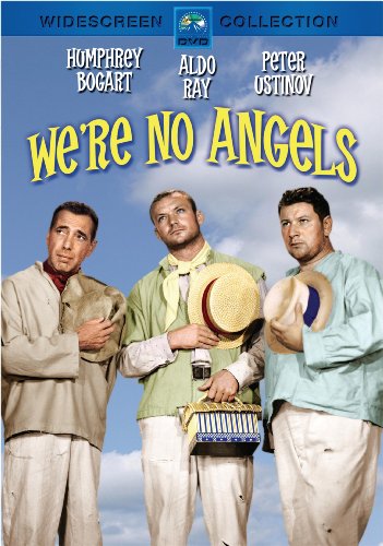 We'Re No Angels 1955