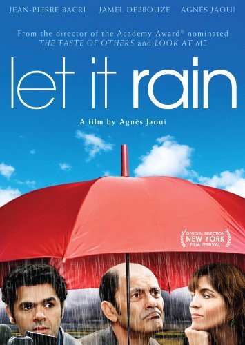 Let It Rain - Video Vid NTSC Region 1 USA Disk Digital Versatile Disc