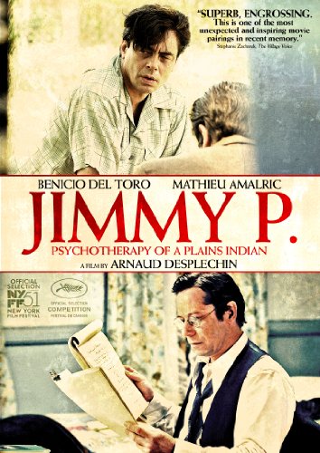 Jimmy P. - Video Vid NTSC Region 1 USA Disk Digital Versatile Disc