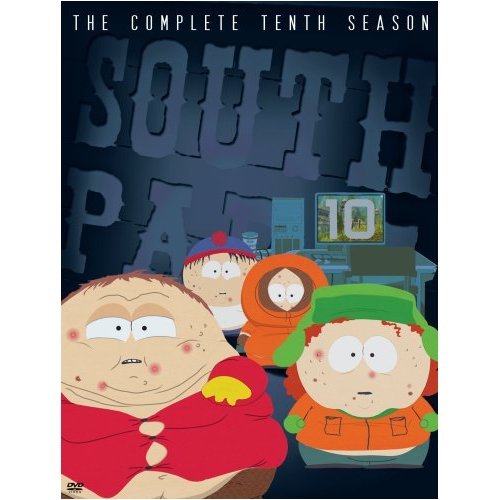 South Park Season 10