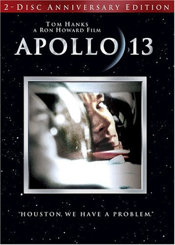 Apollo 13 Full Screen 2Disc Anniversary Edition