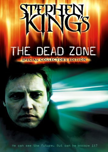 The Dead Zone Special Collectors Edition