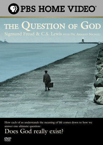 The Question Of God Sigmund Freud Cs Lewis