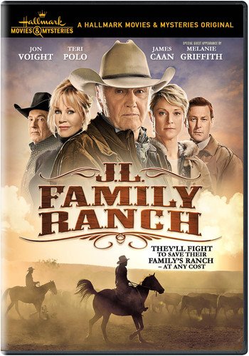 Jl Family Ranch