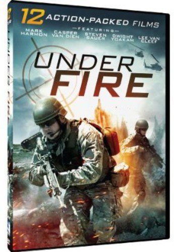 Under Fire - 12 Movie Collection