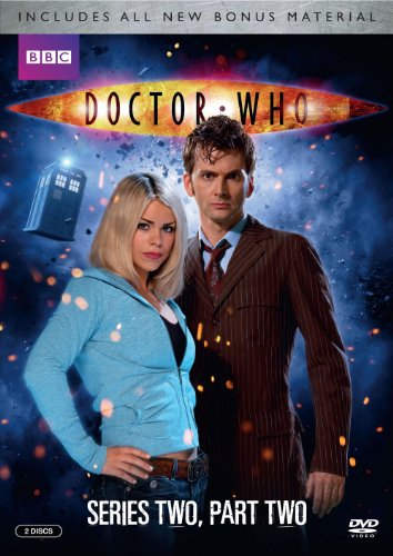 Doctor Who Series Two Part Two