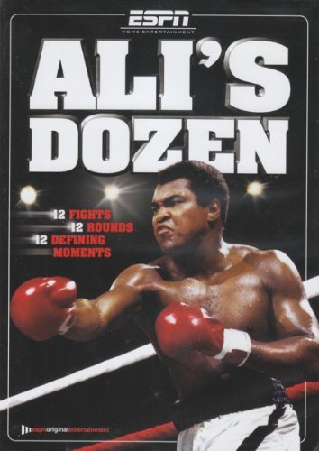 Alis Dozen - Video Vid NTSC Region 1 USA Disk Digital Versatile Disc