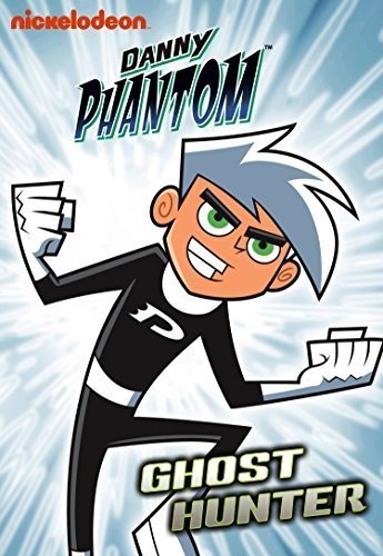Danny Phantom Ghost Hunter