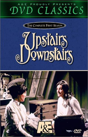 Upstairs Downstairs The Complete First Season