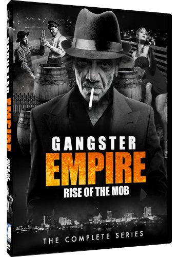 Gangster Empire Rise Of The Mob