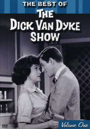The Best Of The Dick Van Dyke Show, Vol. 1