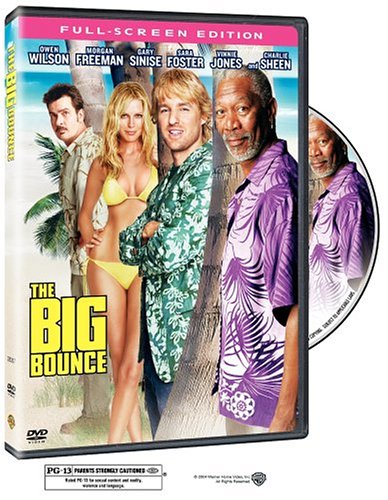The Big Bounce Full Screen Edition