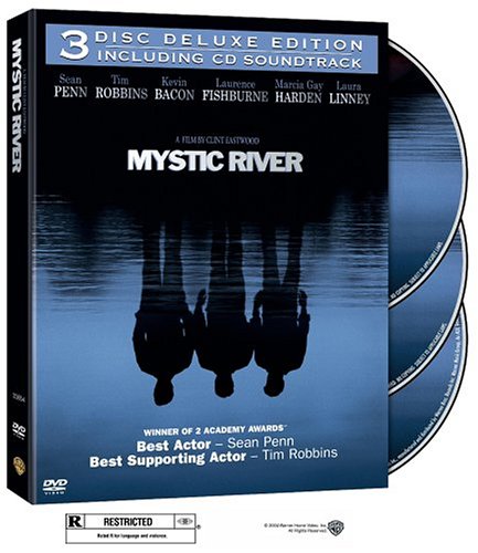 Mystic River Collector's Edition