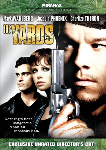 The Yards Director's Cut Miramax Collector's Series