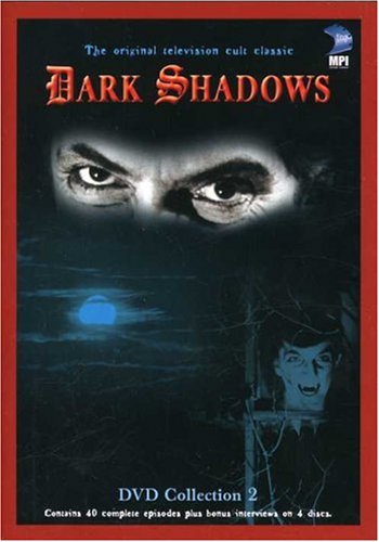 Dark Shadows Collection 2