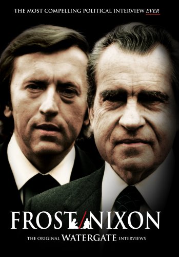 Frostnixon The Original Watergate Interviews Remastered