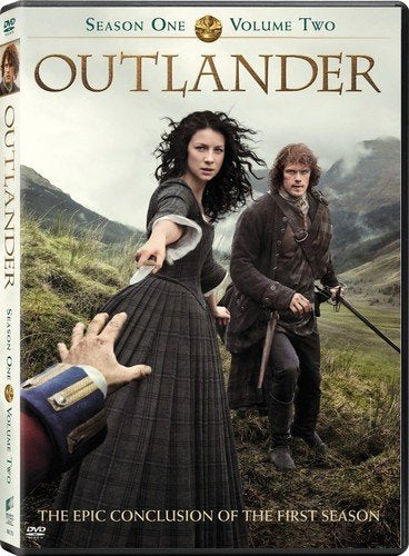 Outlander: Season One - Volume Two