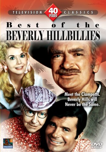 Best Of The Beverly Hillbillies
