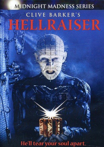 Hellraiser Midnight Madness Series