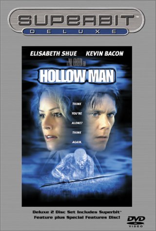 Hollow Man Superbit Deluxe Collection