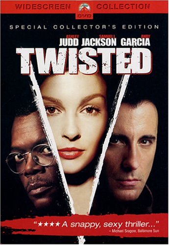 Twisted Special Collectors Edition