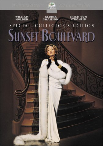 Sunset Boulevard Special Collectors Edition