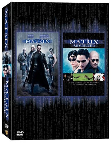 The Matrixthe Matrix Revisited