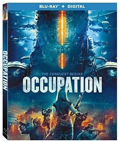 Occupation 2018
