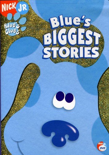 Blue's Clues - Blue's Biggest Stories
