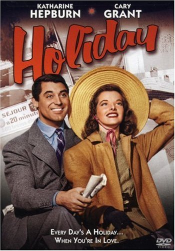 Holiday - Video Vid NTSC Region 1 USA Disk Digital Versatile Disc