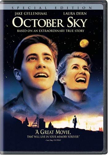 October Sky (Special Edition)