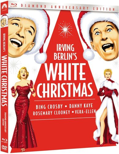 White Christmas (Diamond Anniversary Edition)