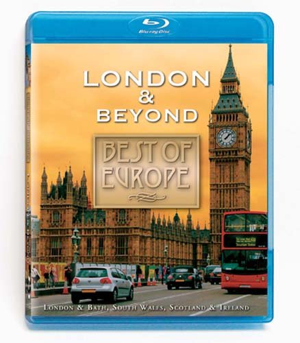 Best Of Europe London Beyond