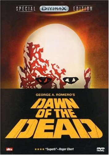 Dawn Of The Dead Special Divimax Edition