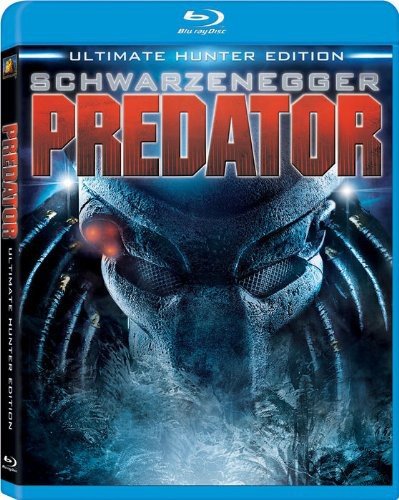 Predator Ultimate Hunter Edition