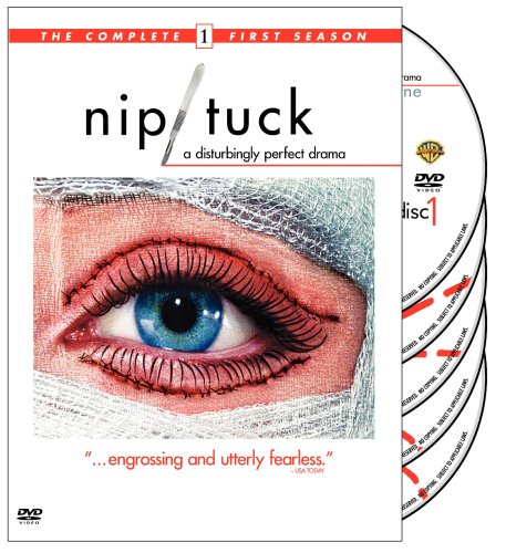 Niptuck Season 1