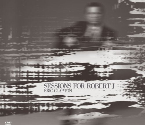Sessions For Robert J Cd