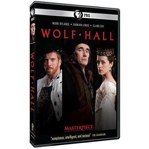 Masterpiece: Wolf Hall