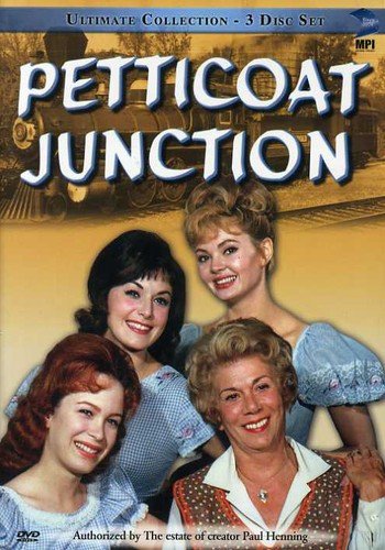 Petticoat Junction Ultimate Collection